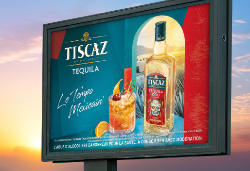 blazon design slide portfolio TISCAZ KV